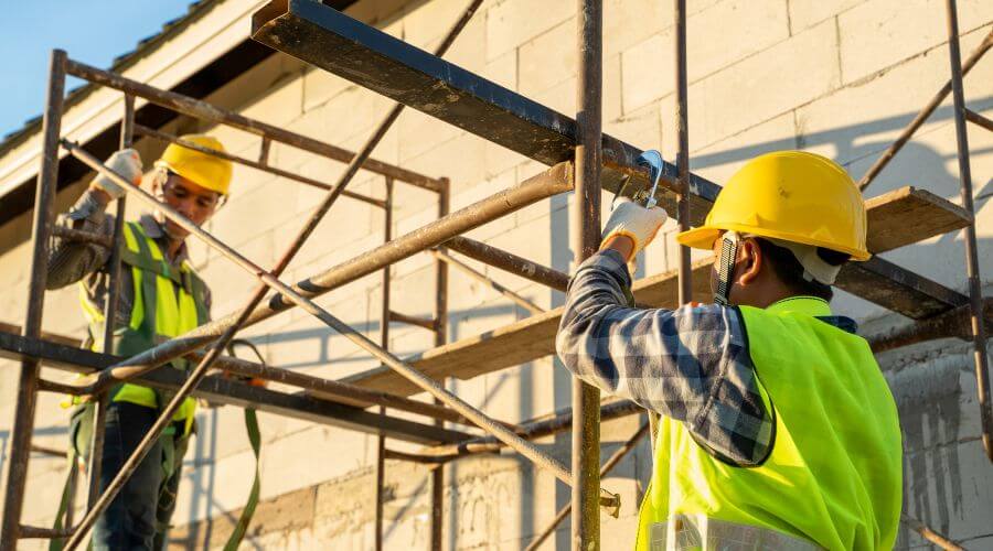 Flashing Repair in Stony Point, NY
